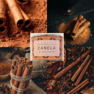Canela