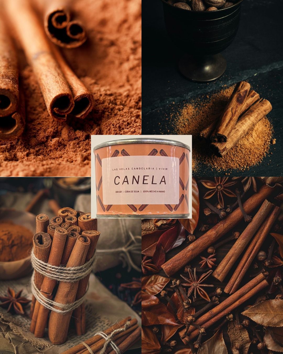 Canela
