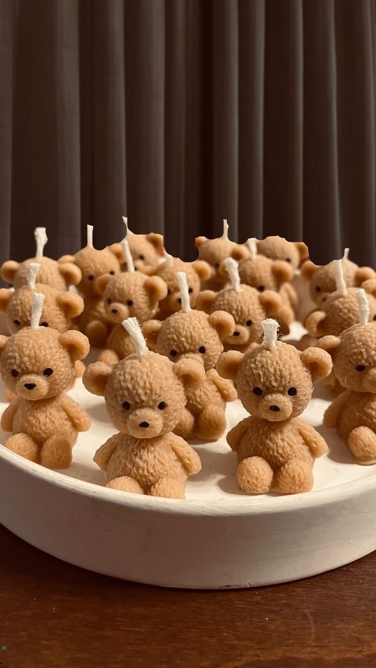 Oso de peluche - Image 5