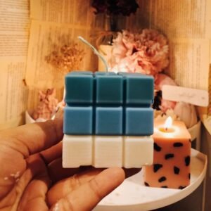 Cubo Rubik