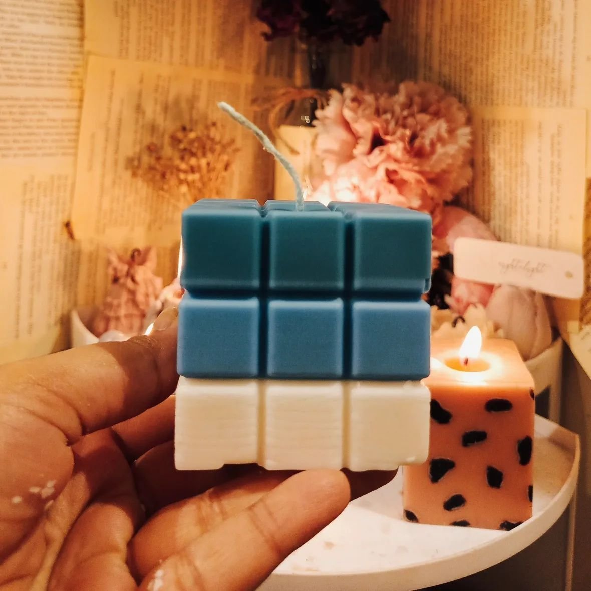 Cubo Rubik