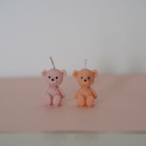 Oso de peluche