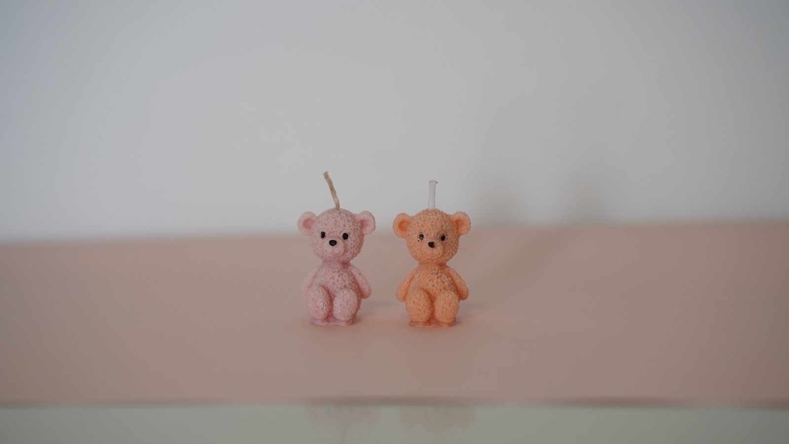 Oso de peluche